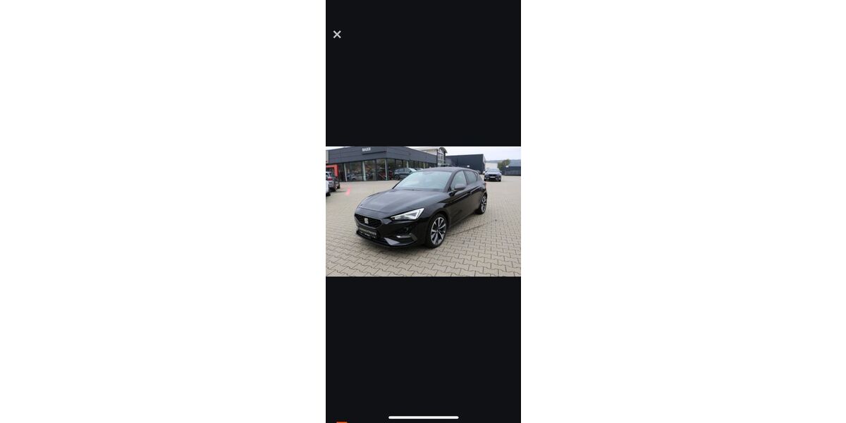 Seat Leon 69.000 km 19.450 &euro; Köln 50677