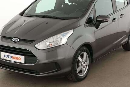 Ford B-Max 81.404 km 7.690 &euro; Köln 50739