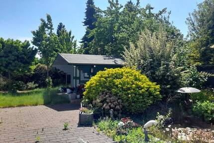 * Mach was Neues draus * Doppelhaus mit großem Grundstück 5 zimmer