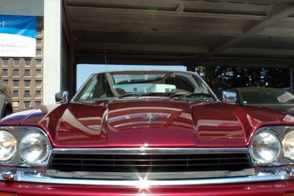 Jaguar XJS 135.477 km 24.900 € Köln 51069