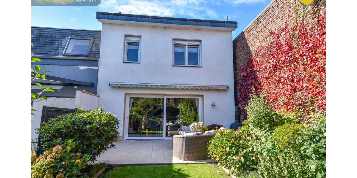 Einfamilienhaus Solingen Aufderhöhe - 3 Zimmer, 113 m&sup2;, 289.000&euro; | Angebot:24904321