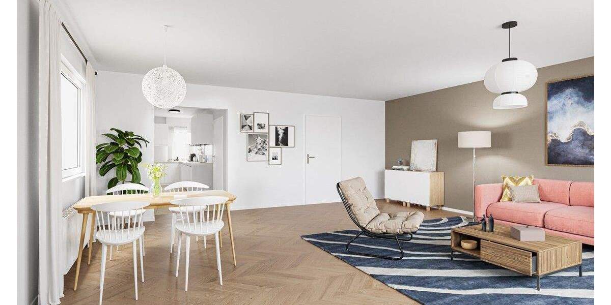 Doppelhaushälfte Dormagen / Delrath Delrath - 5 Zimmer, 119 m&sup2;, 299.000&euro; | Angebot:24407376
