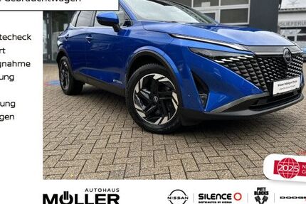 Nissan Qashqai 20.500 km 30.990 &euro; Hattingen 45527
