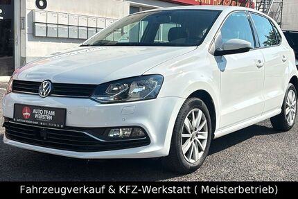 VW Polo 49.000 km 9.790 &euro; Düsseldorf 40591