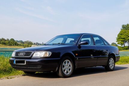 Audi A6 202.664 km 5.700 &euro; Solingen 42699