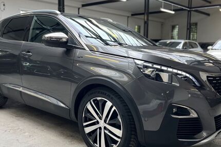 Peugeot 3008 145.000 km 16.870 &euro; Velbert 42551