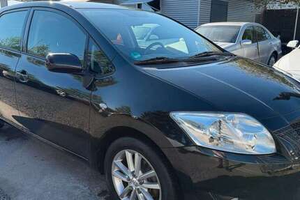 Toyota Auris 132.000 km 4.750 &euro; Dormagen 41539