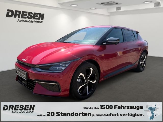 Kia EV6 38.359 km 36.580 &euro; Neuss 41464
