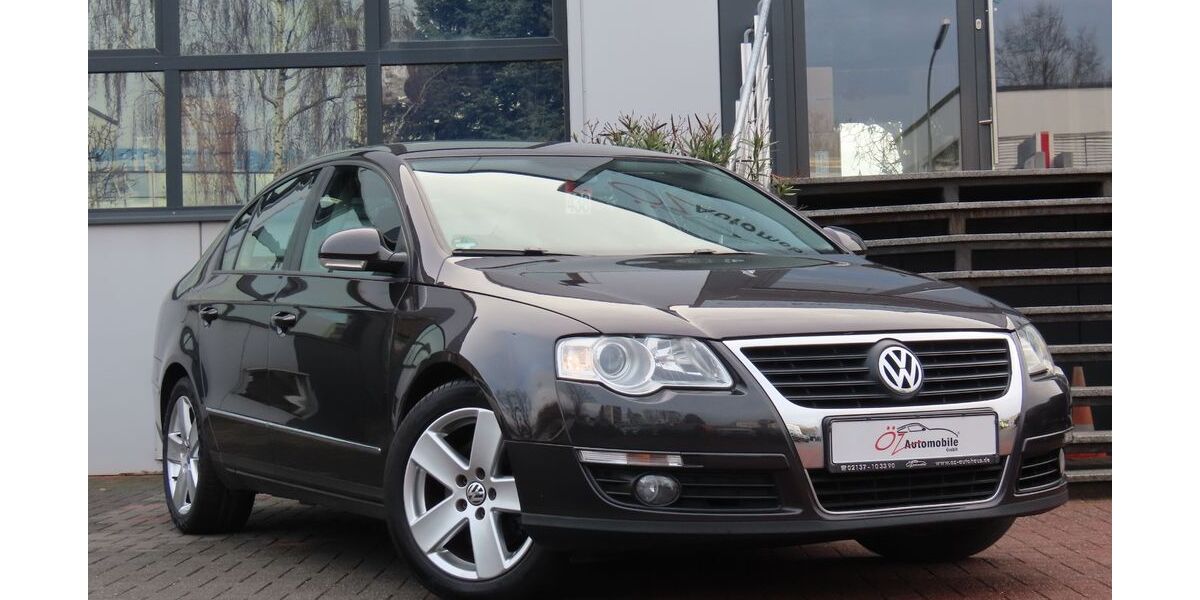 VW Passat 205.133 km 4.900 &euro; Neuss 41469