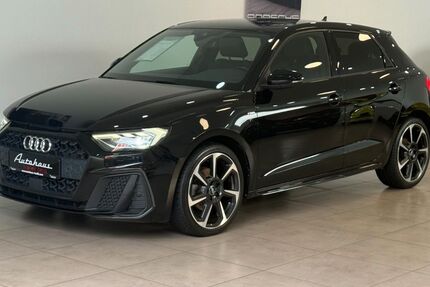 Audi A1 158.632 km 15.980 &euro; Remscheid/NRW 42859