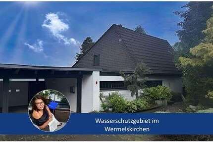 Haus Wermelskirchen - 6 Zimmer, 166 m&sup2;, 499.000&euro; | Angebot:25509671