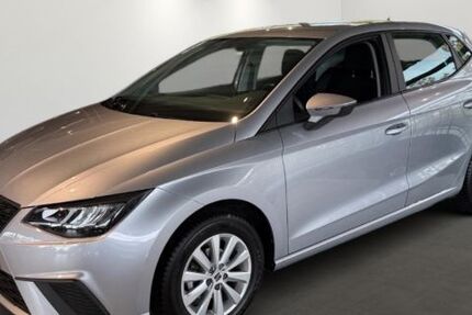 Seat Ibiza 22.747 km 13.780 &euro; Düsseldorf 40589
