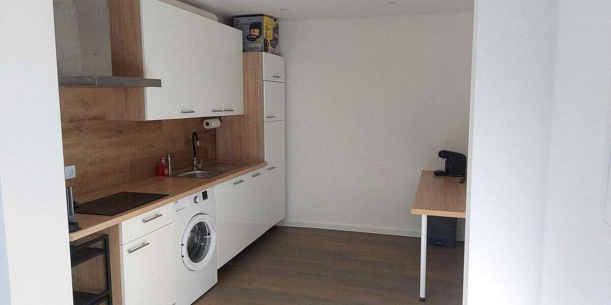 Modernisiertes Zweifamilienhaus 7 zimmer