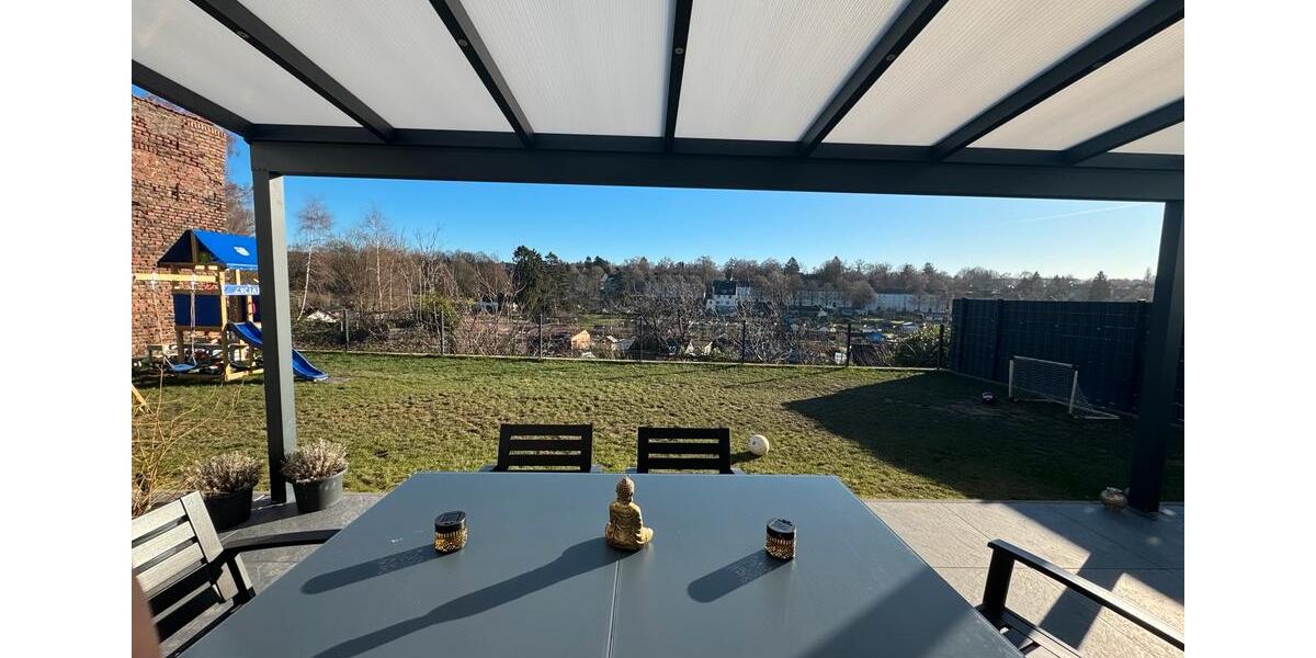 Einfamilienhaus Solingen Höhscheid - 5 Zimmer, 130 m&sup2;, 670.000&euro; | Angebot:24593273