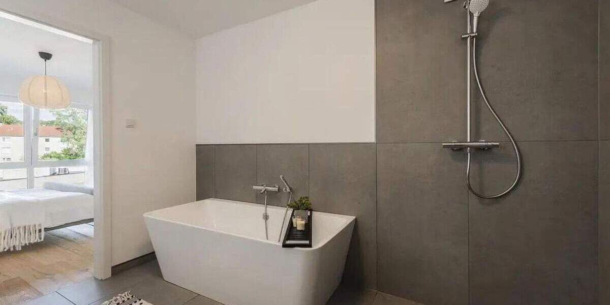 Etagenwohnung Erkrath Alt-Erkrath - 3 Zimmer, 107 m&sup2;, 589.000&euro; | Angebot:24649828