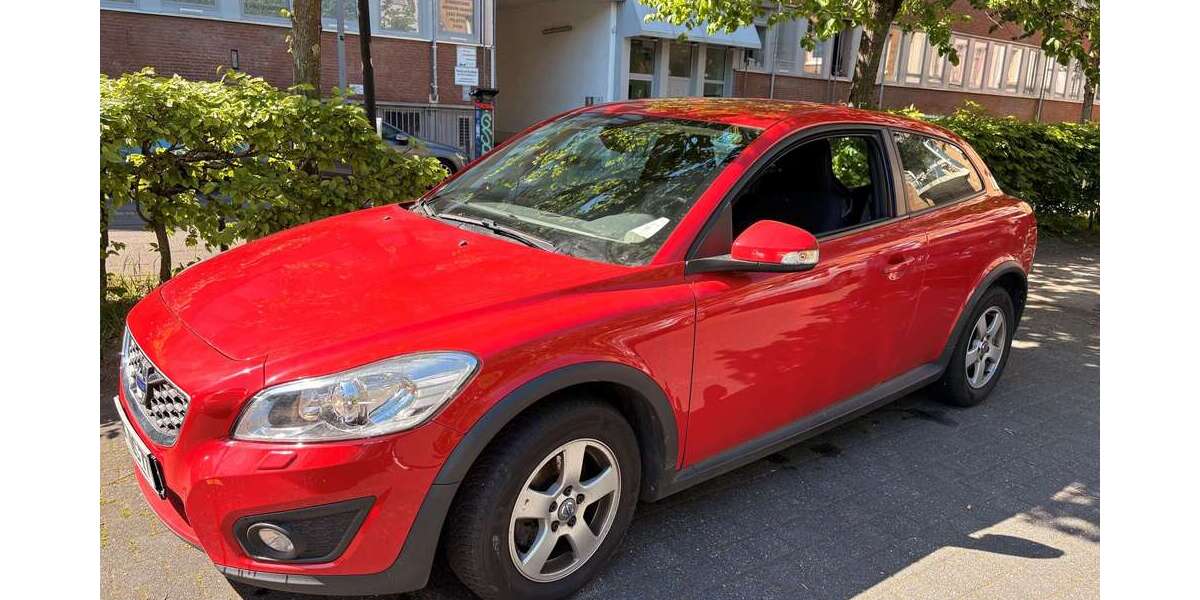 Volvo C30 129.000 km 6.400 &euro; Köln, Stadt 50678