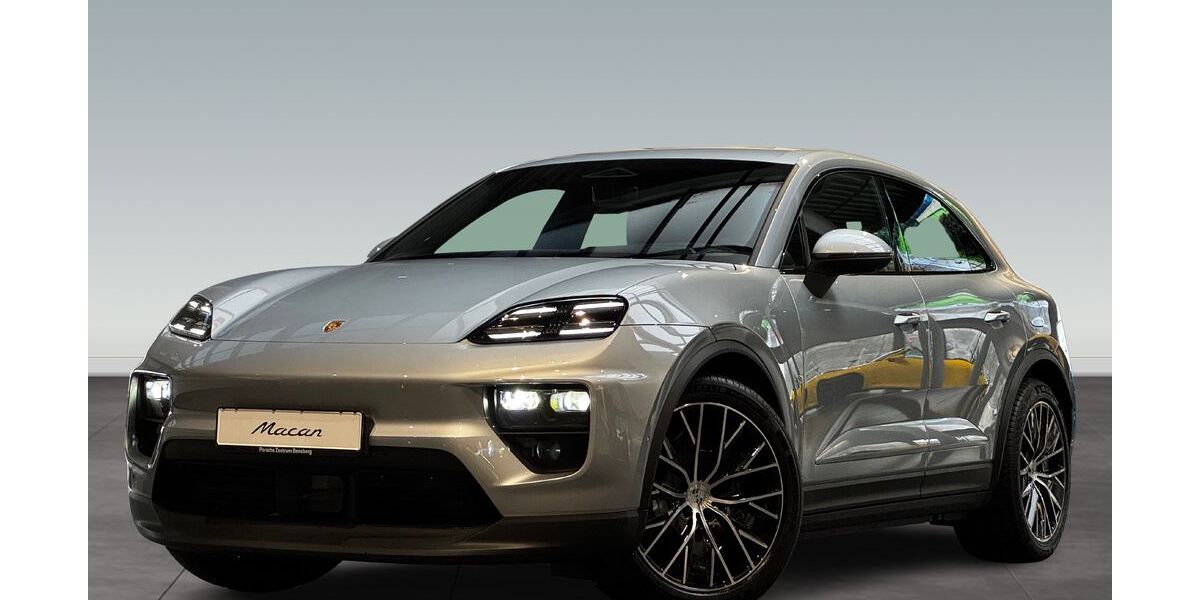 Porsche Macan 3.900 km 84.900 &euro; Bergisch Gladbach 51429