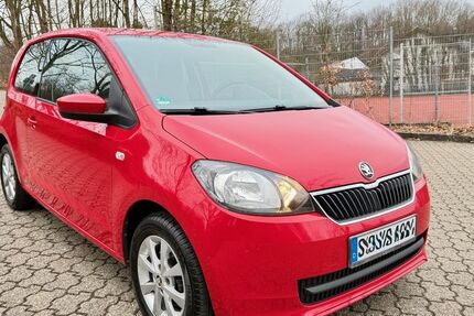 Skoda Citigo 99.500 km 3.900 &euro; Bergisch Gladbach 51469