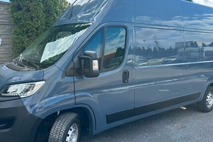 Opel Movano 40.544 km 17.500 &euro; Hilden 40721