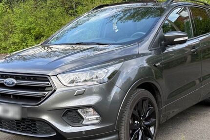 Ford Kuga 49.980 km 16.800 &euro; köln 50670