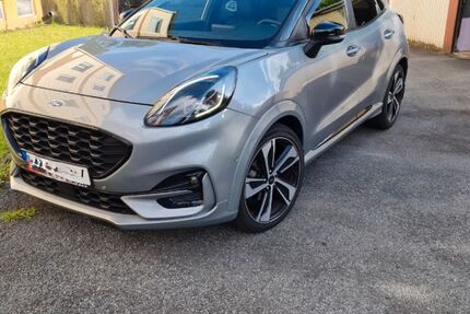 Ford Puma 56.000 km 19.999 &euro; Wuppertal 42389