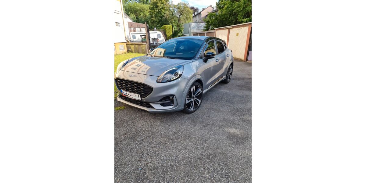 Ford Puma 56.000 km 19.999 &euro; Wuppertal 42389