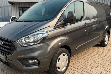 Ford Transit Custom 89.000 km 20.999 &euro; Hückeswagen 42499