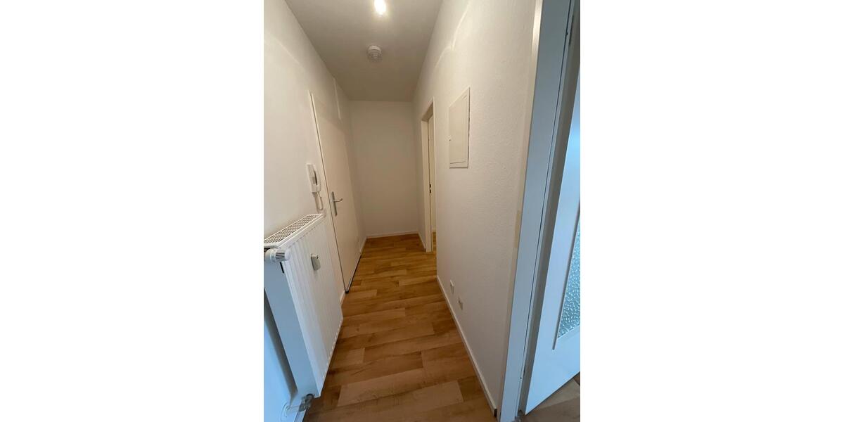 Kompakt, modern und effizient - perfekt für Singles! 1 zimmer