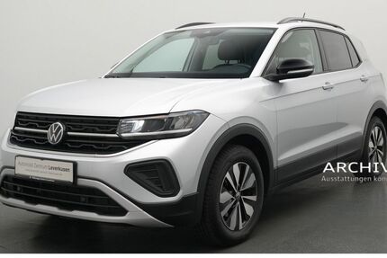VW T-Cross 8.191 km 19.988 &euro; Leverkusen 51379