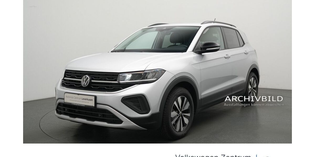 VW T-Cross 8.191 km 19.988 &euro; Leverkusen 51379
