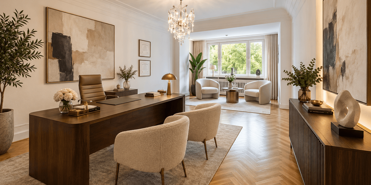 Gewerbeobjekt Düsseldorf Niederkassel - 6.000&euro; | Angebot:27591112