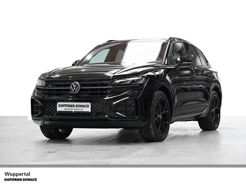 VW Touareg 8.999 km 94.980 € Wuppertal 42109