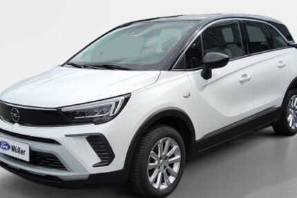 Opel Crossland (X) 43.066 km 15.950 &euro; Bergisch Gladbach 51427