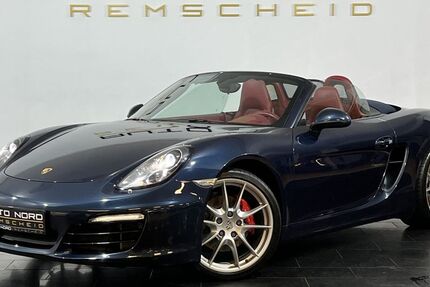 Porsche Boxster 104.000 km 46.490 &euro; Remscheid 42897