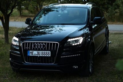 Audi Q7 211.000 km 16.900 € Erkrath 40699