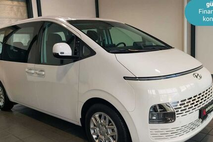 Hyundai STARIA 22.644 km 34.990 € Wuppertal 42287