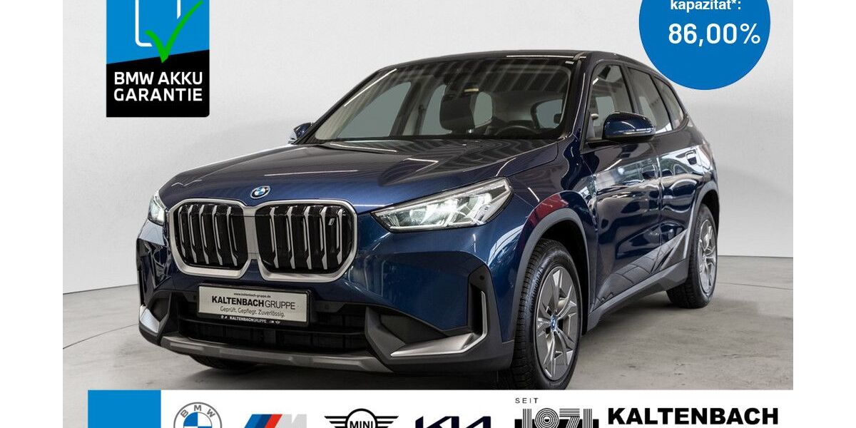 BMW X1 81.453 km 29.890 &euro; Remscheid 42897