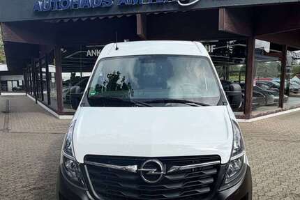 Opel Movano 142.714 km 15.999 &euro; Ratingen 40878