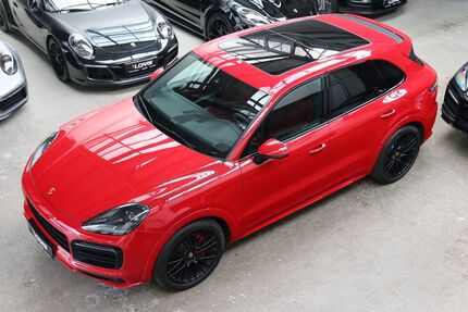 Porsche Cayenne 73.057 km 73.990 € Düsseldorf 40237