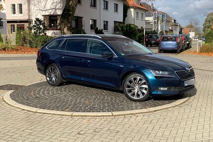 Skoda Superb 63.600 km 21.600 € Mülheim an der Ruhr 45470