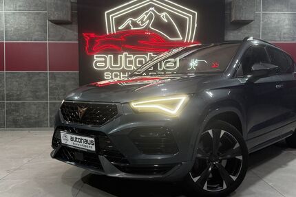 Cupra Ateca 64.202 km 30.990 &euro; Remscheid 42897