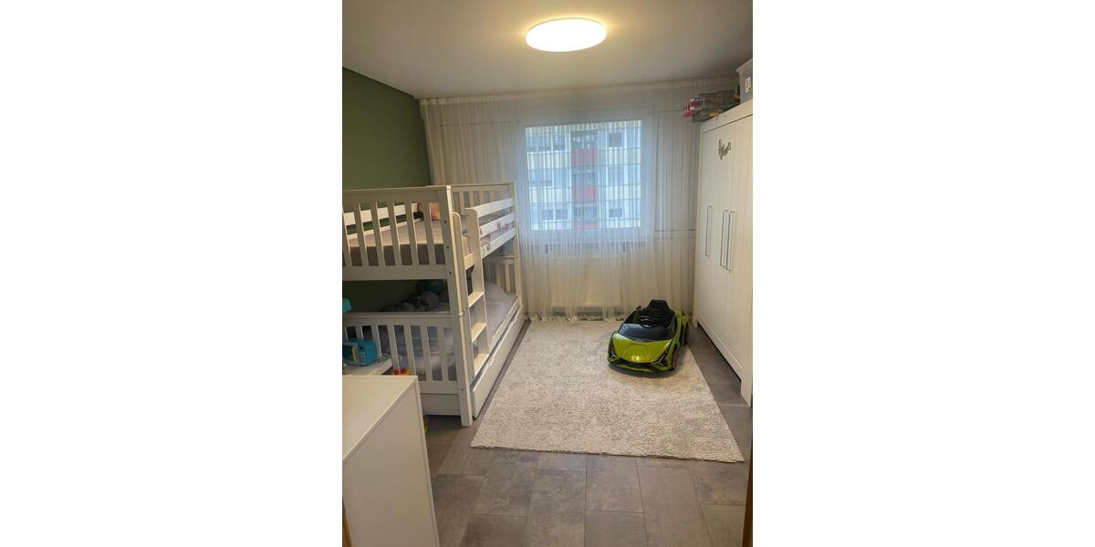 Etagenwohnung Dormagen Hackenbroich - 3 Zimmer, 78 m&sup2;, 189.000&euro; | Angebot:26188756