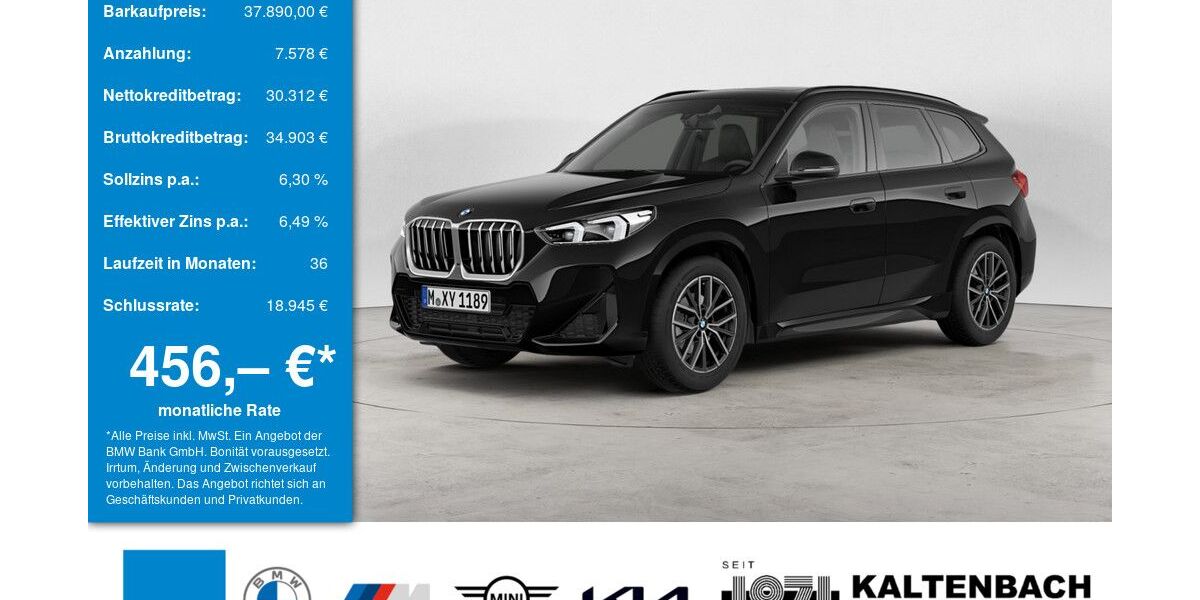 BMW X1 8.317 km 37.590 &euro; Remscheid 42897