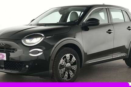 Fiat 600 22.450 km 20.234 &euro; Neuss bei Düsseldorf 41460