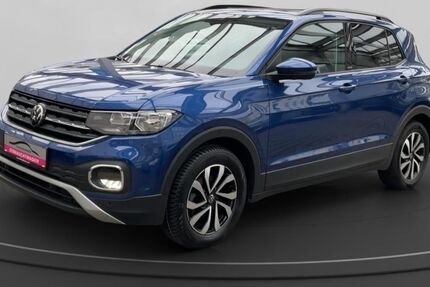 VW T-Cross 44.600 km 18.480 &euro; Köln-Mülheim 51063
