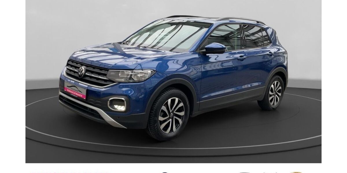 VW T-Cross 44.600 km 18.480 &euro; Köln-Mülheim 51063
