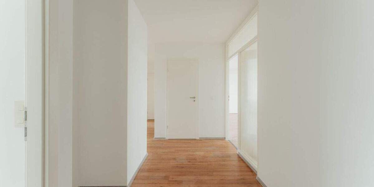 Etagenwohnung Bergisch Gladbach Bockenberg - 3 Zimmer, 89 m&sup2;, 195.000&euro; | Angebot:25738496