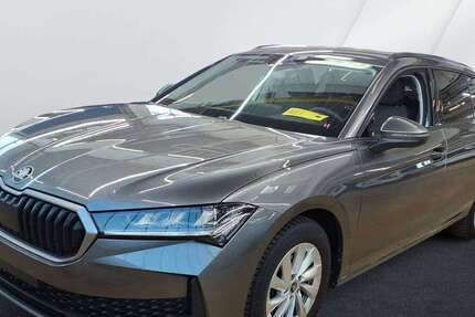 Skoda Superb 22.390 km 31.950 &euro; Velbert 42553