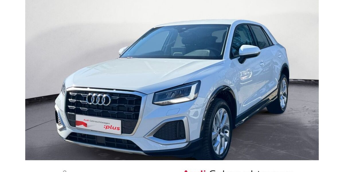 Audi Q2 21.626 km 28.980 &euro; Hilden 40721