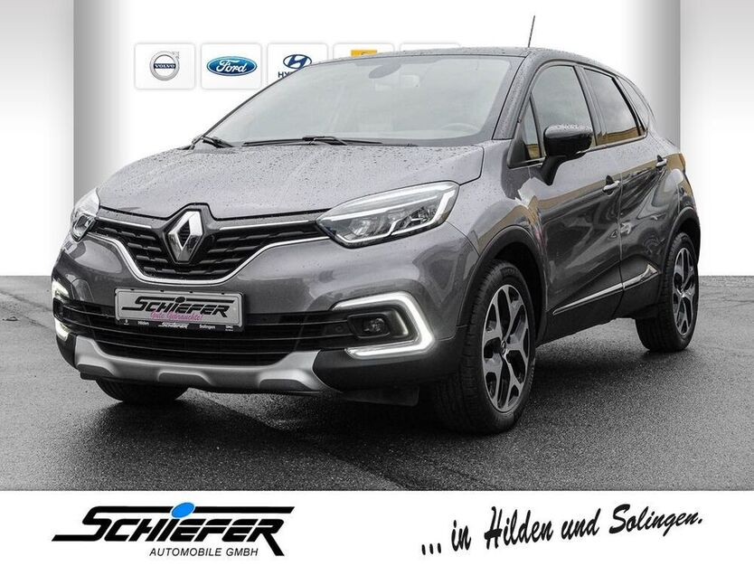 Captur
